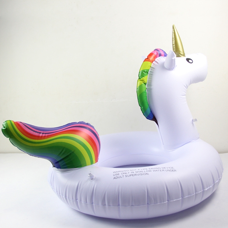 unicorn water toys