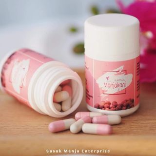 KAPSUL JANTAN/OBAT KUAT / BESAR + PANJANG !  Shopee Malaysia