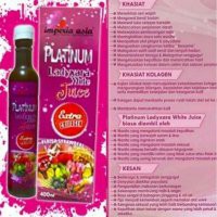 Kelebihan Dan Khasiat Platinum Sue Cosmetic Beauty Facebook