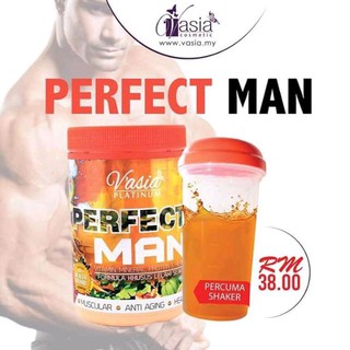 Minyak Arnab Jantan Ruqyah 60ml (MATI PUCUK +LEMAH TENAGA 