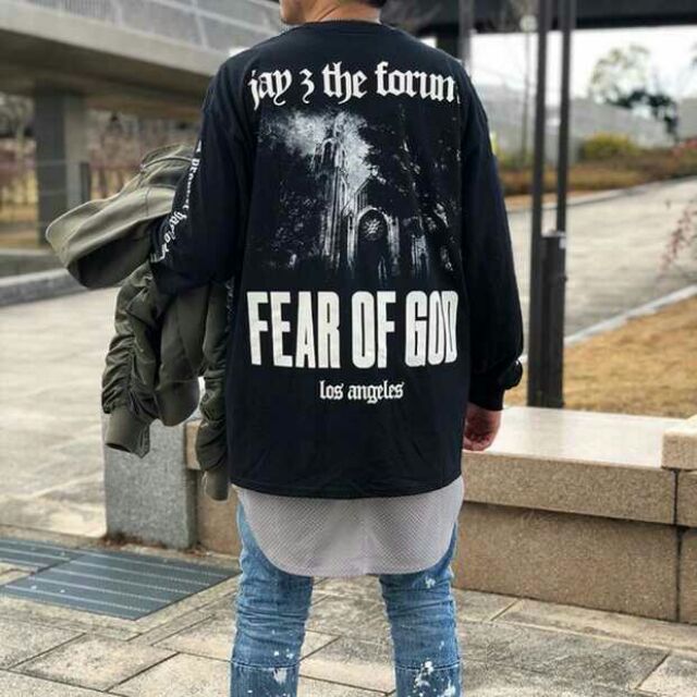 ギフト】 fear of GOD jay Z ecousarecycling.com ギフト】 fear of GOD jay Z ecousarecycling.com
