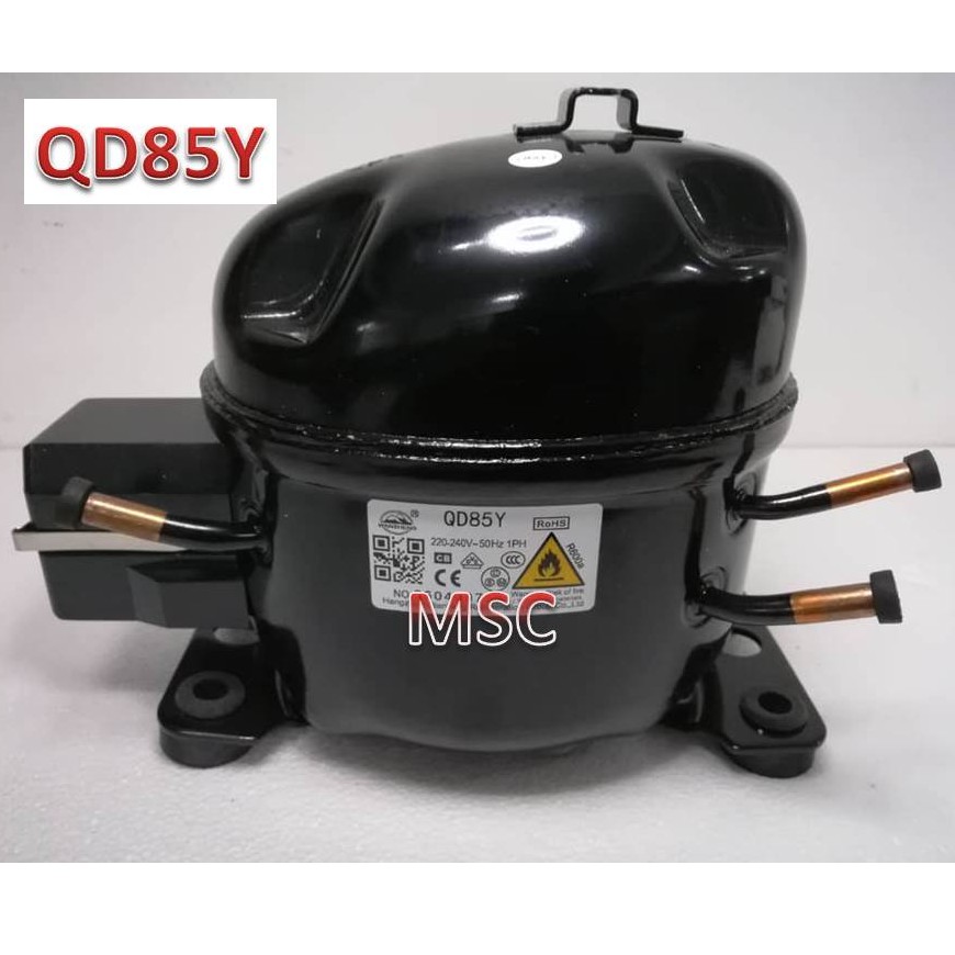 Buy fridge compressor parts Online With Best Price, Jan 2023 Shopee