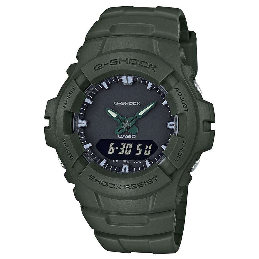 CASIO G-SHOCK GA-201RD-4A / GA-201RD ORIGINAL!! | Shopee Malaysia