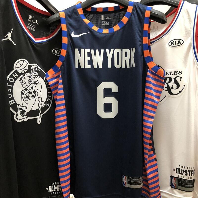 nba 2019 all star jerseys