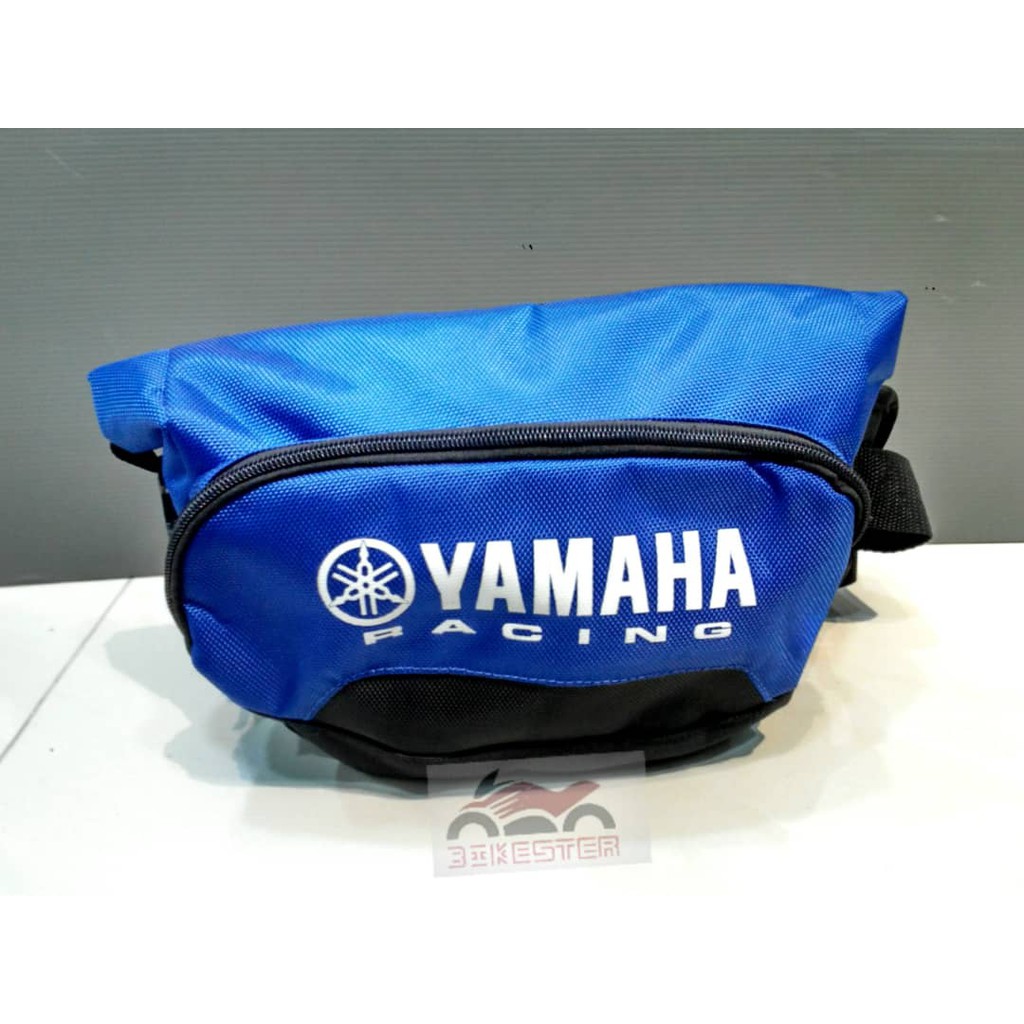 pouch bag yamaha