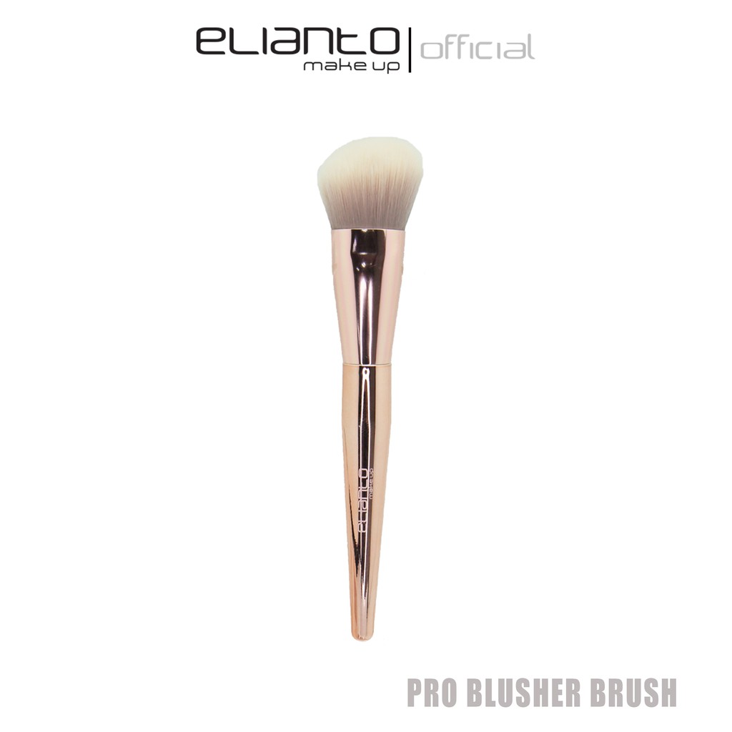 Elianto Makeup Brush Set Malaysia 