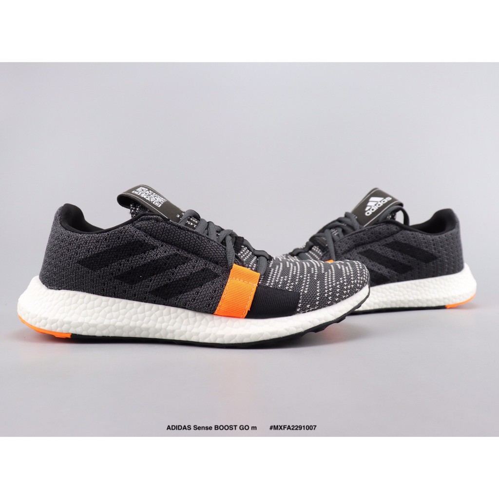 adidas boost sense
