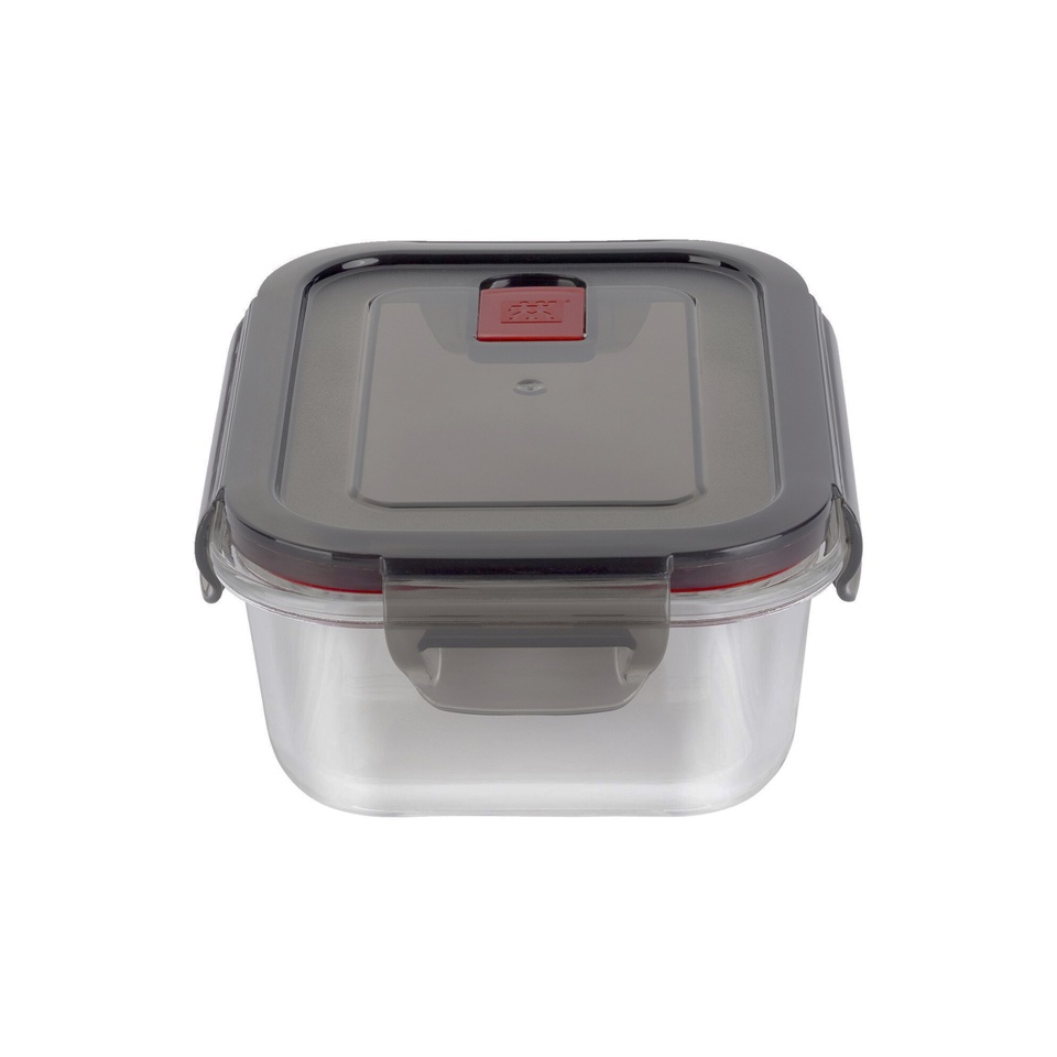 ZWILLING Gusto Rectangular 600ml | Shopee Malaysia