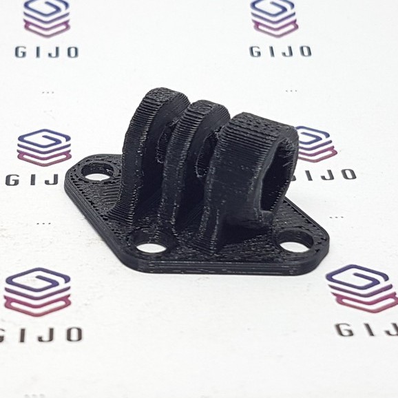 Gijo 3d Printed Tpu Gopro Mount For Betafpv Pavo30 Fpv Racing Drone Shopee Malaysia