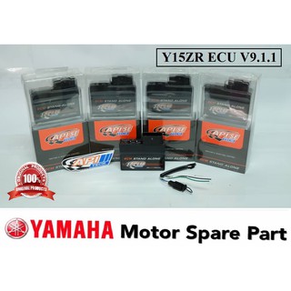 APITECH RACING ECU V9.1.1 YAMAHA Y15ZR Y15 RS150 FZ150 100% ORIGINAL ...