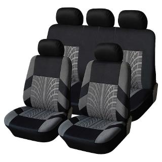 Alleghe High Quality Pu leather foreign trade car seat 