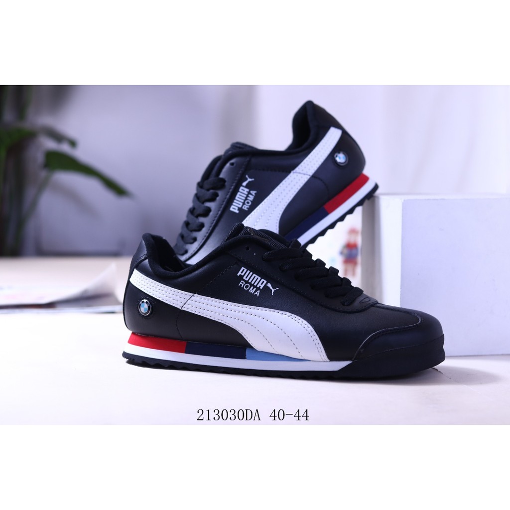 puma classic sneakers