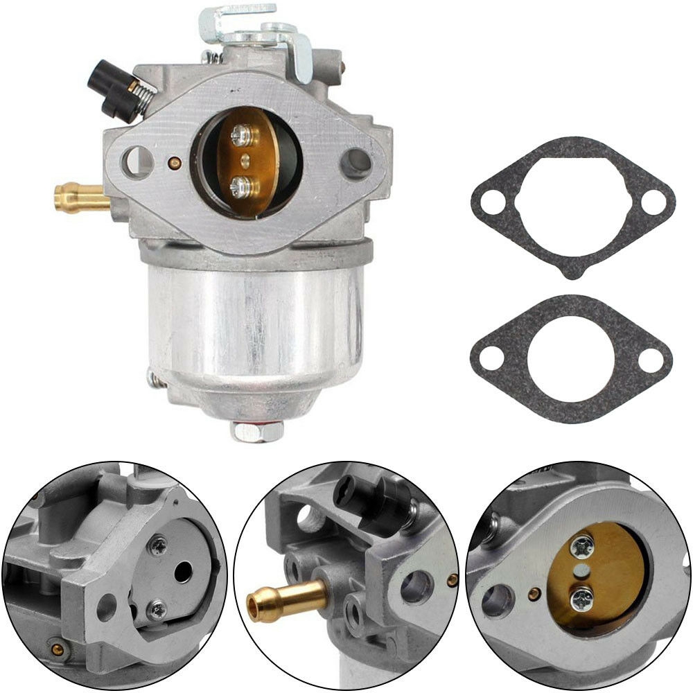 Carburetor for John Deere 285 320 345 Kawasaki FD590V ...