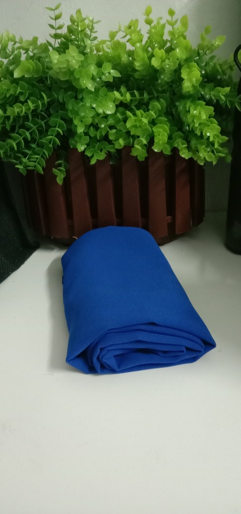 keknis shawl