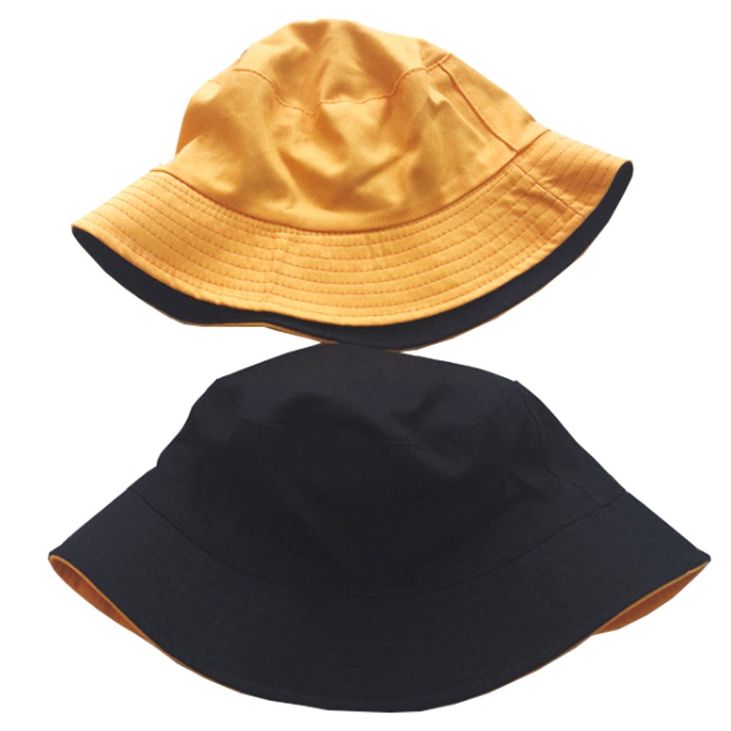 bucket hat shopee
