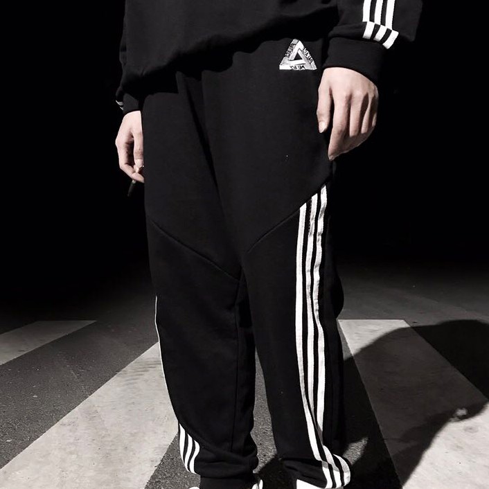 adidas x palace track pants