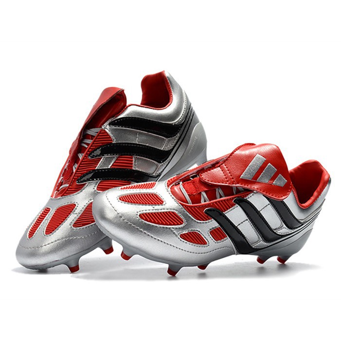 adidas predator leather