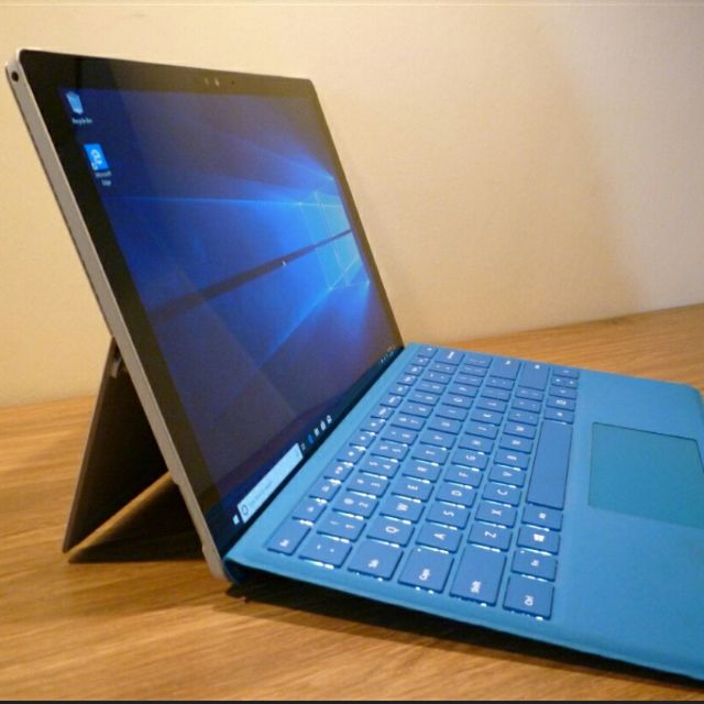 USED MICROSOFT SURFACE PRO 4 I5 I7 LOW HIGH SPECS ...