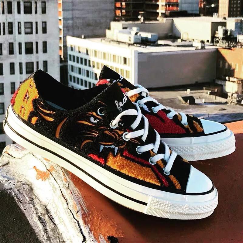 converse x undefeated original