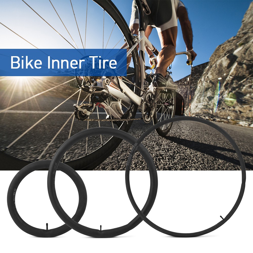 mountain bike inner tube