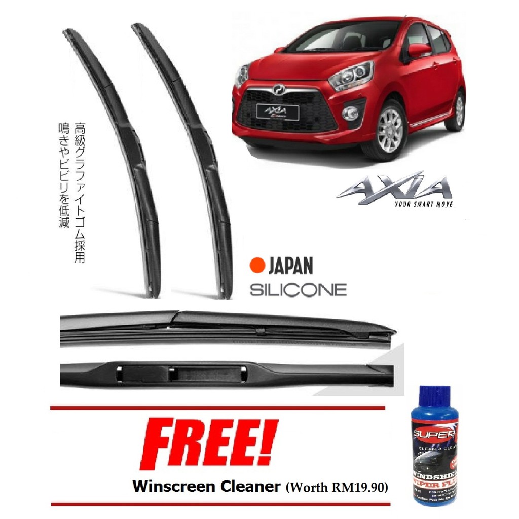 Perodua Axia Warranty Period - Blogefeller