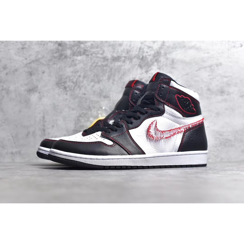 defiant nike