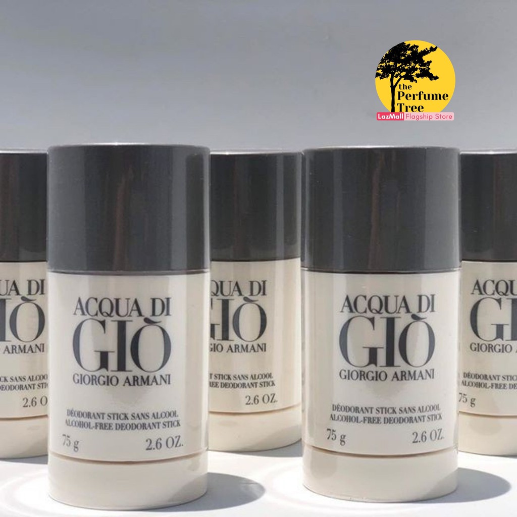 acqua di gio stick deodorant