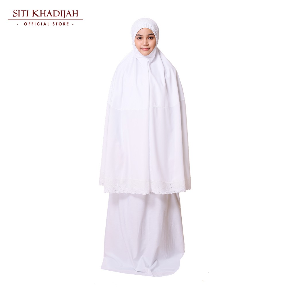 Buy Siti Khadijah Classic Basic Limited Edition Cble Seetracker Malaysia