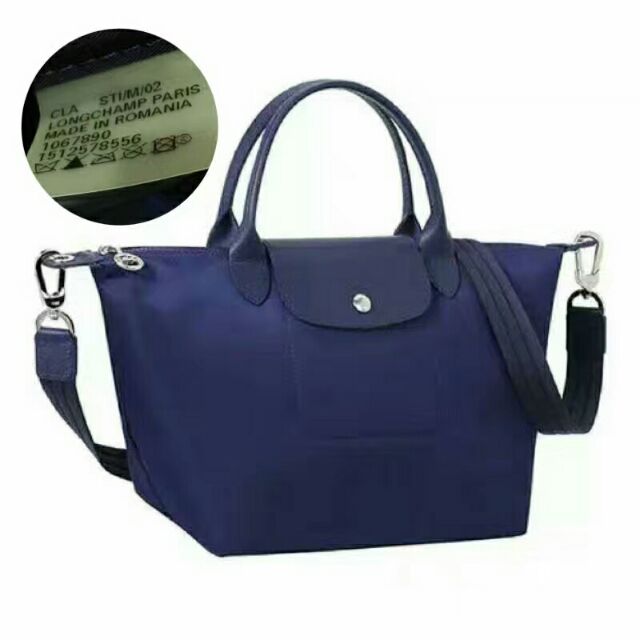 longchamp sling bag malaysia