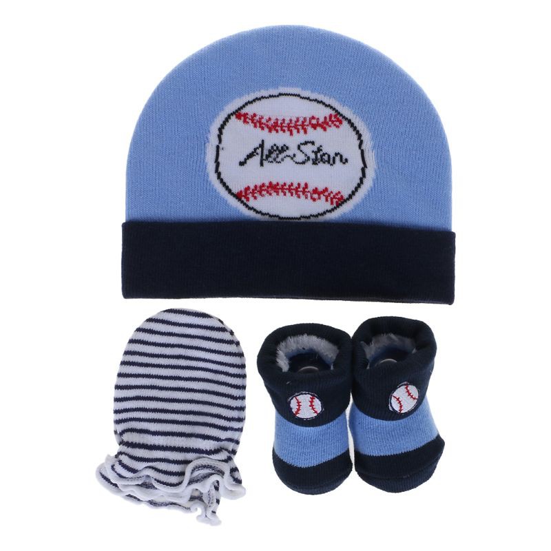 infant winter hats and gloves