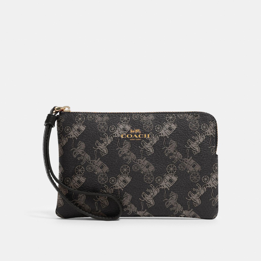 wristlet pouch clutch