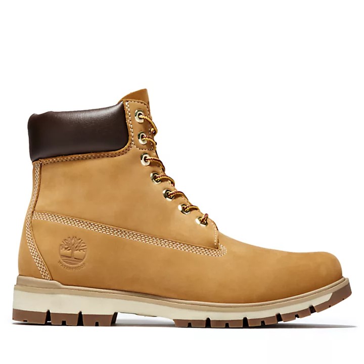 timberland boots radford 6