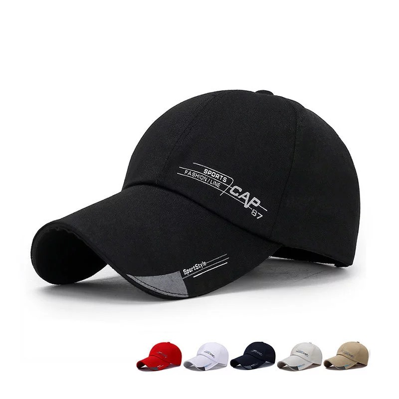 quality baseball caps