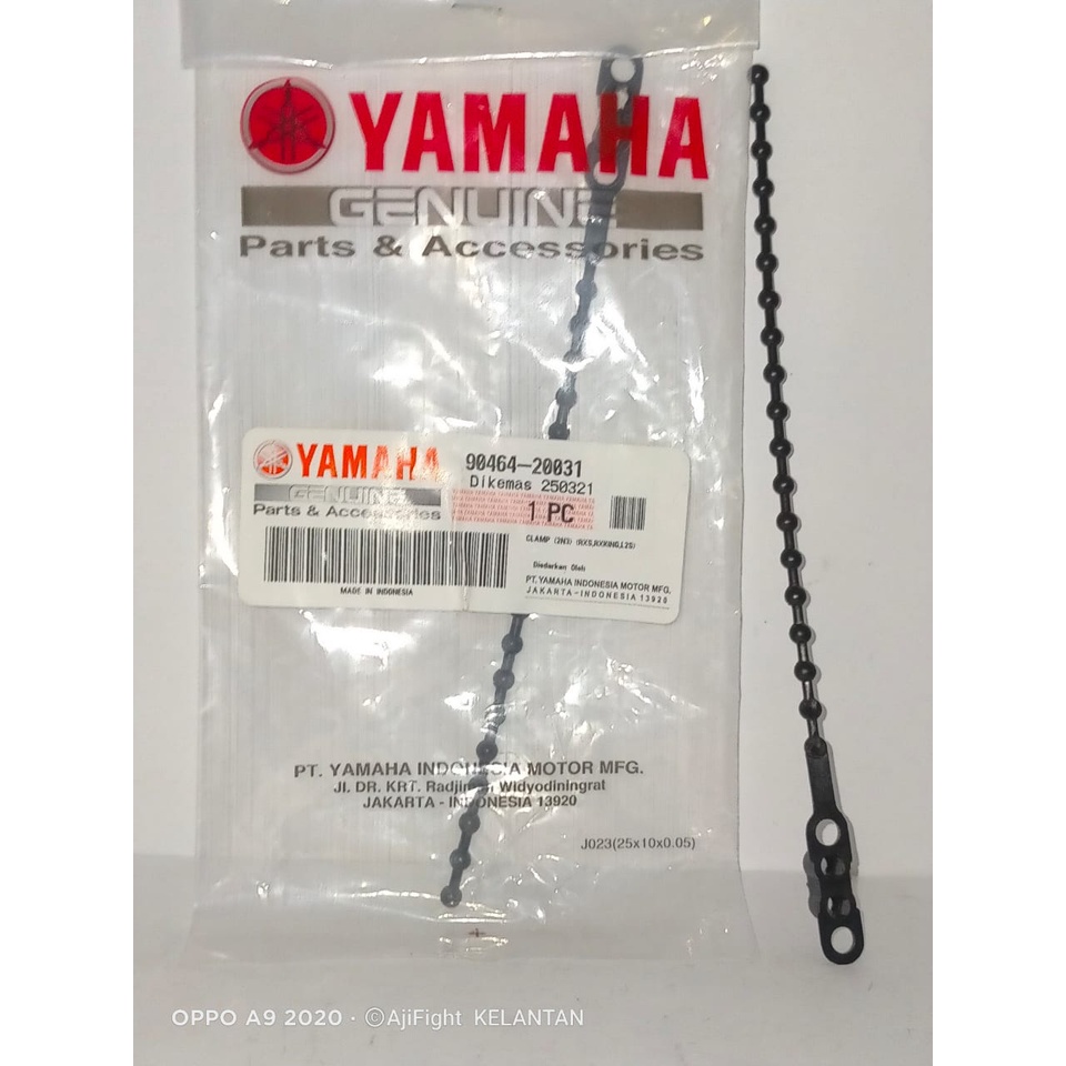 yamaha rx 100 accelerator cable price