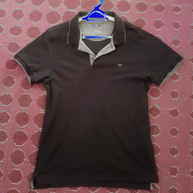 dockers polo shirts