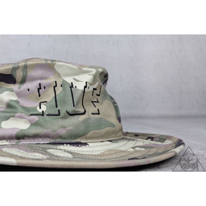 huf rivington hat