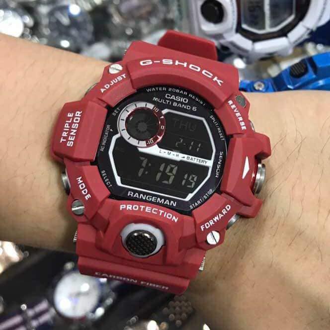 rangeman copy ori