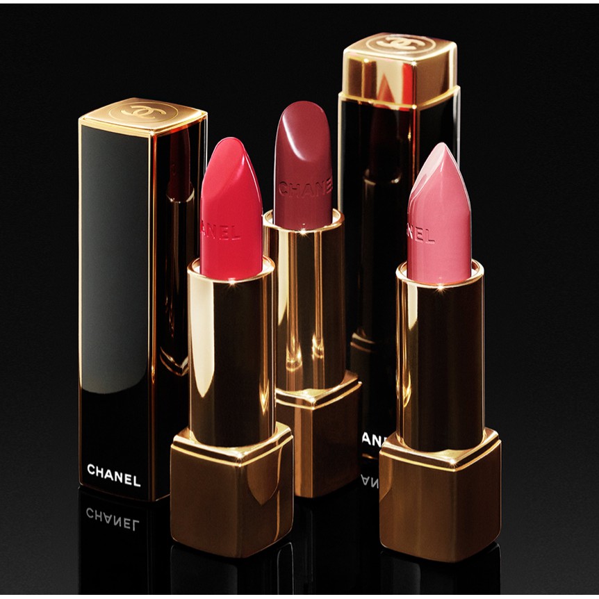 chanel lipstick 807