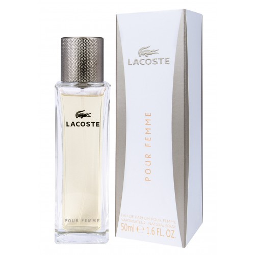 pour femme legere lacoste