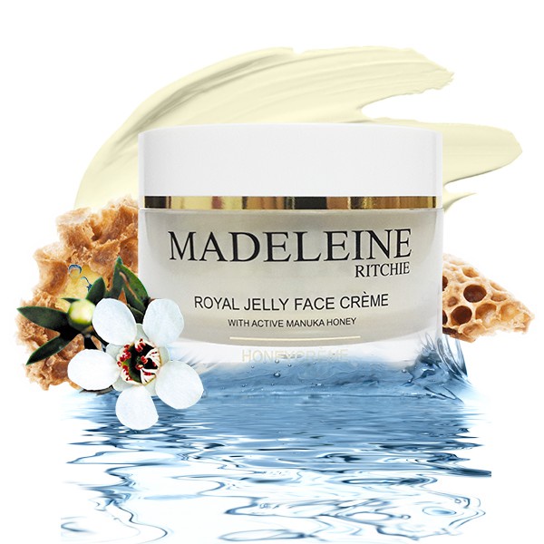 Royal Jelly Face Creme Royal Jelly Face Cream Shopee Malaysia