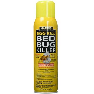 BIO-D SLEEPTITE BED BUG & DUST MITE CONTROL SPRAY 300ML 