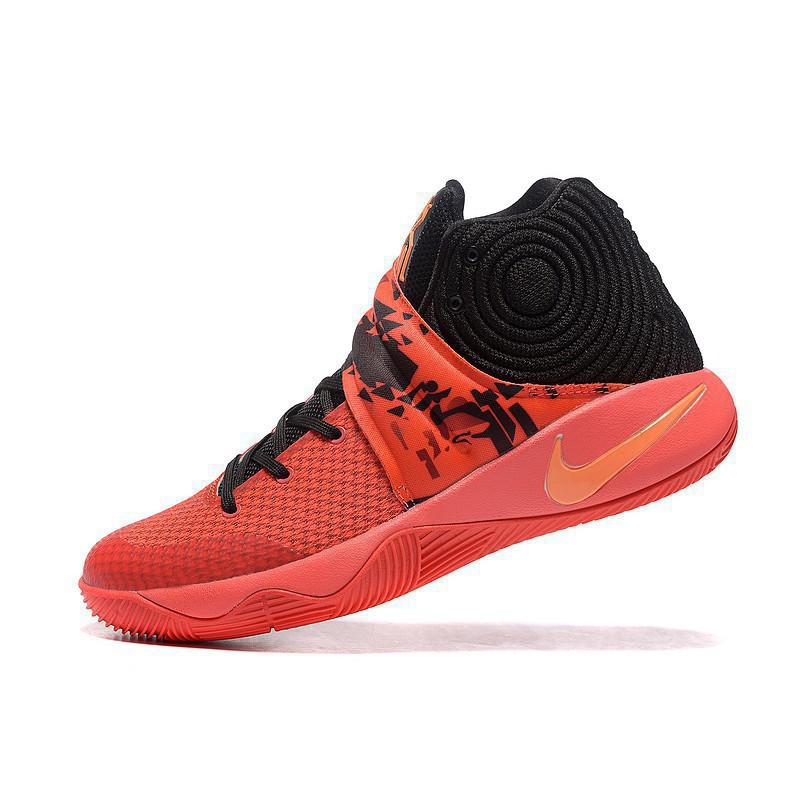 kyrie irving shoes high tops