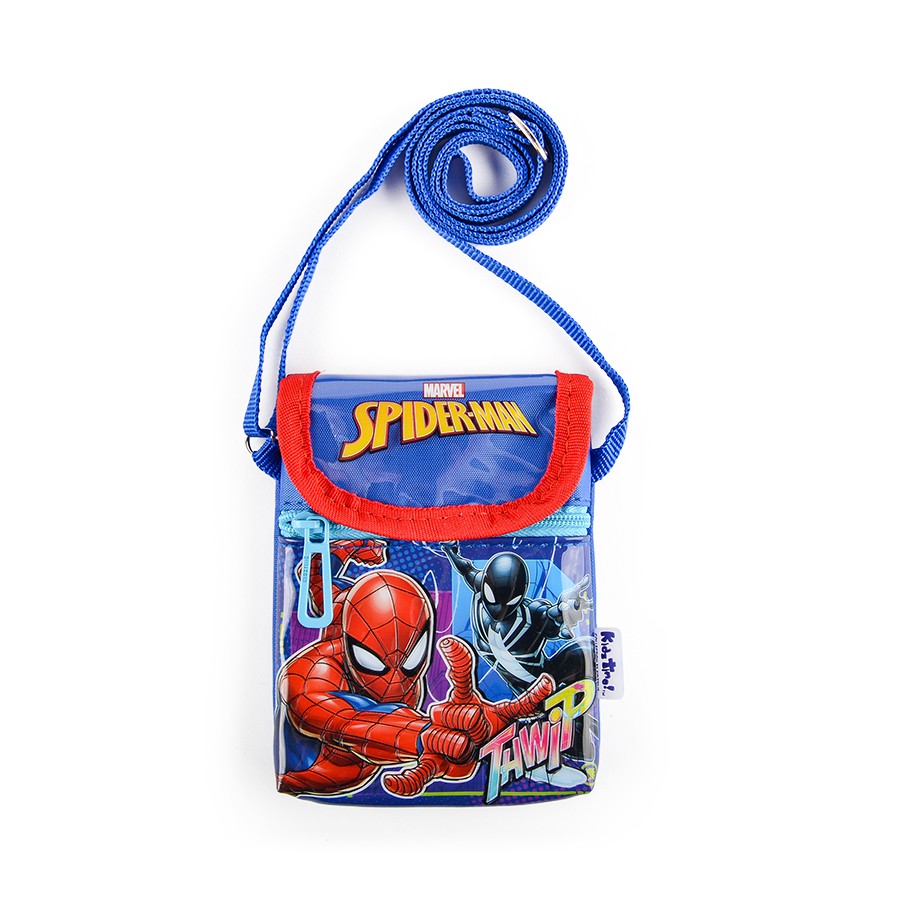 spider man sling bag