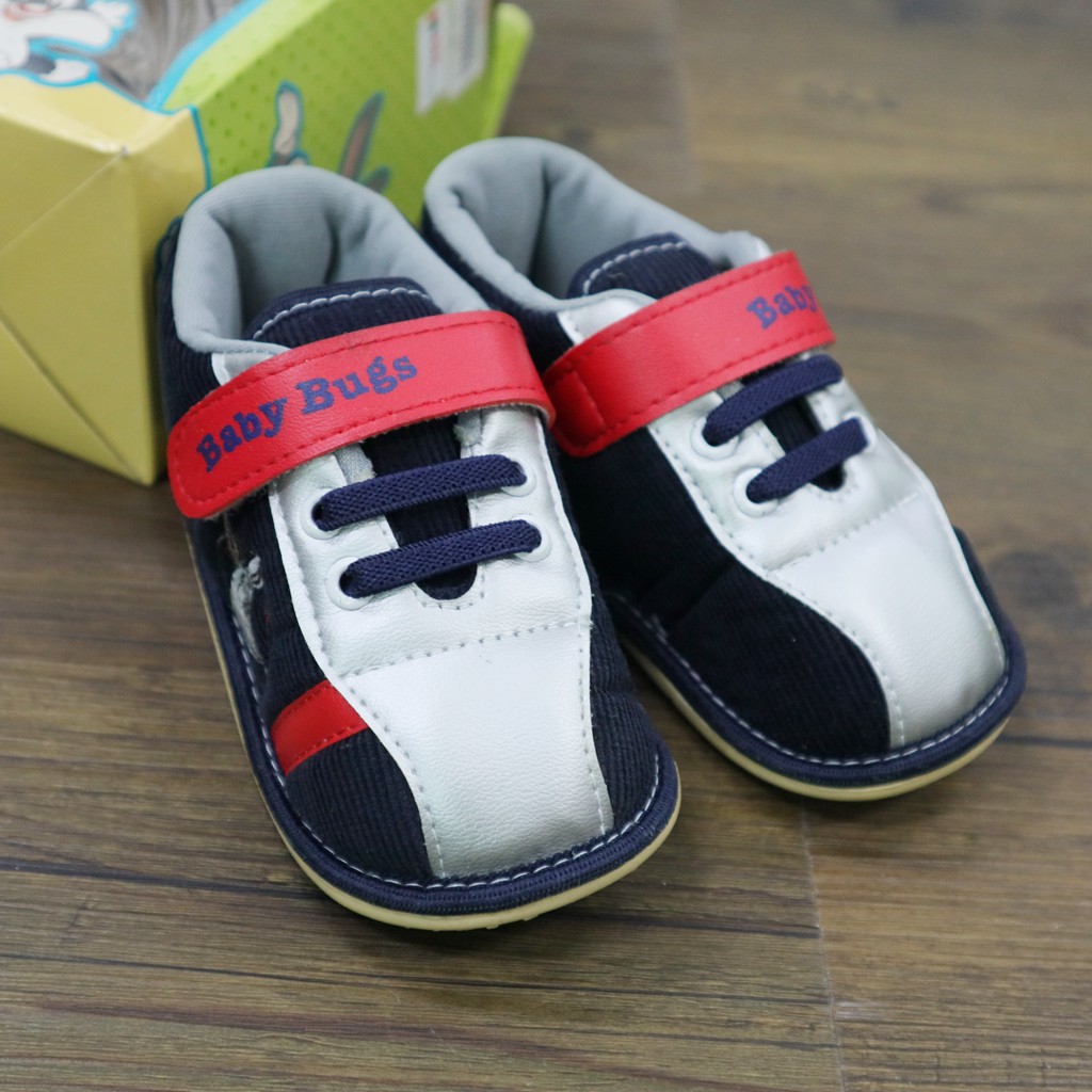 size 2 baby walking shoes
