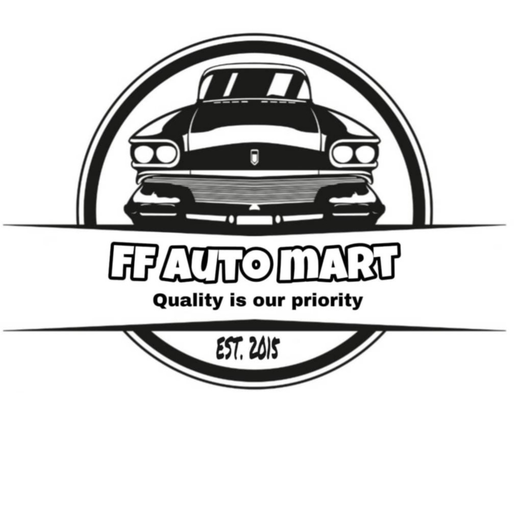 FF Auto Mart , Online Shop Shopee Malaysia