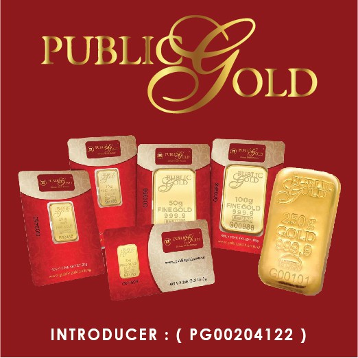 Gold republic