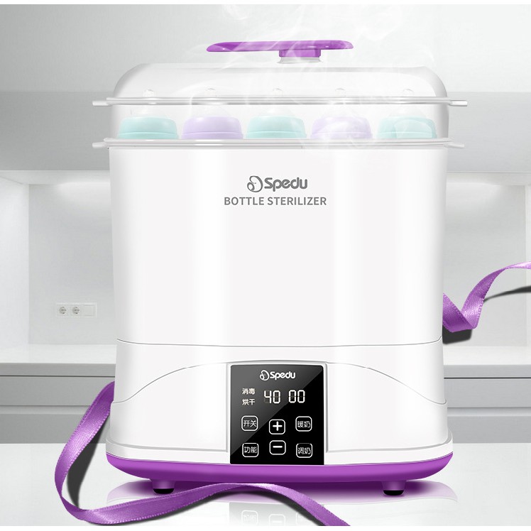 bottle dryer and sterilizer