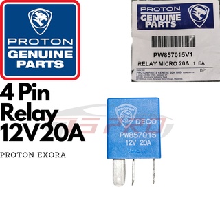 harga relay kereta