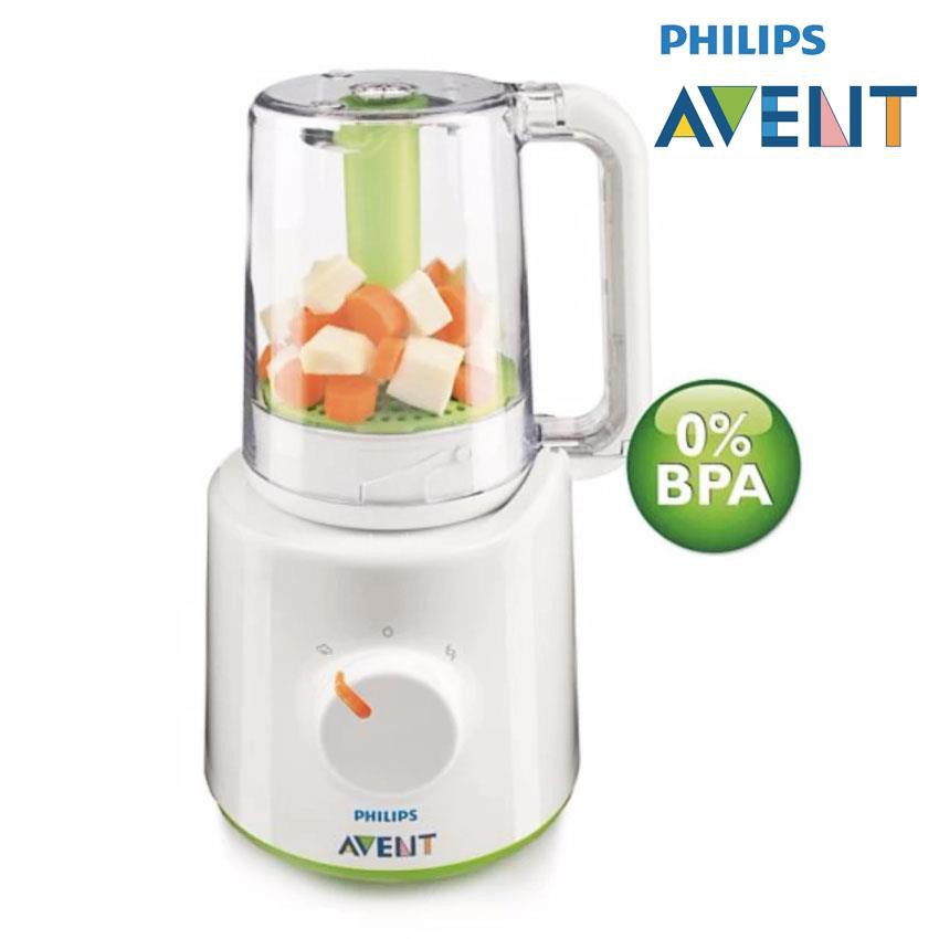 avent food processor