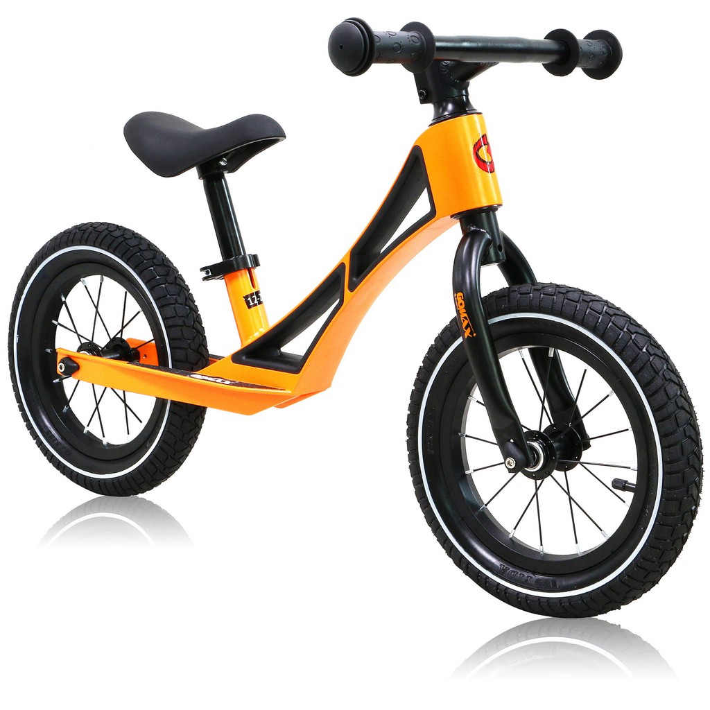 basikal push bike